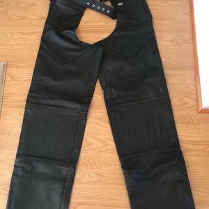Men’s Harley Davidson Chaps